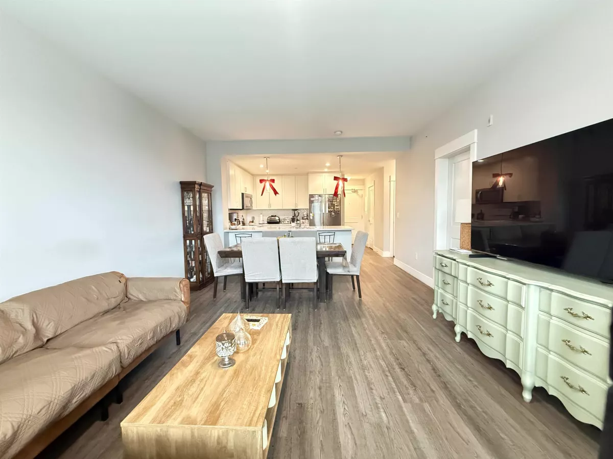 Bedroom 2 Photo of 4413 2180 Kelly Street, Port Coquitlam, BC