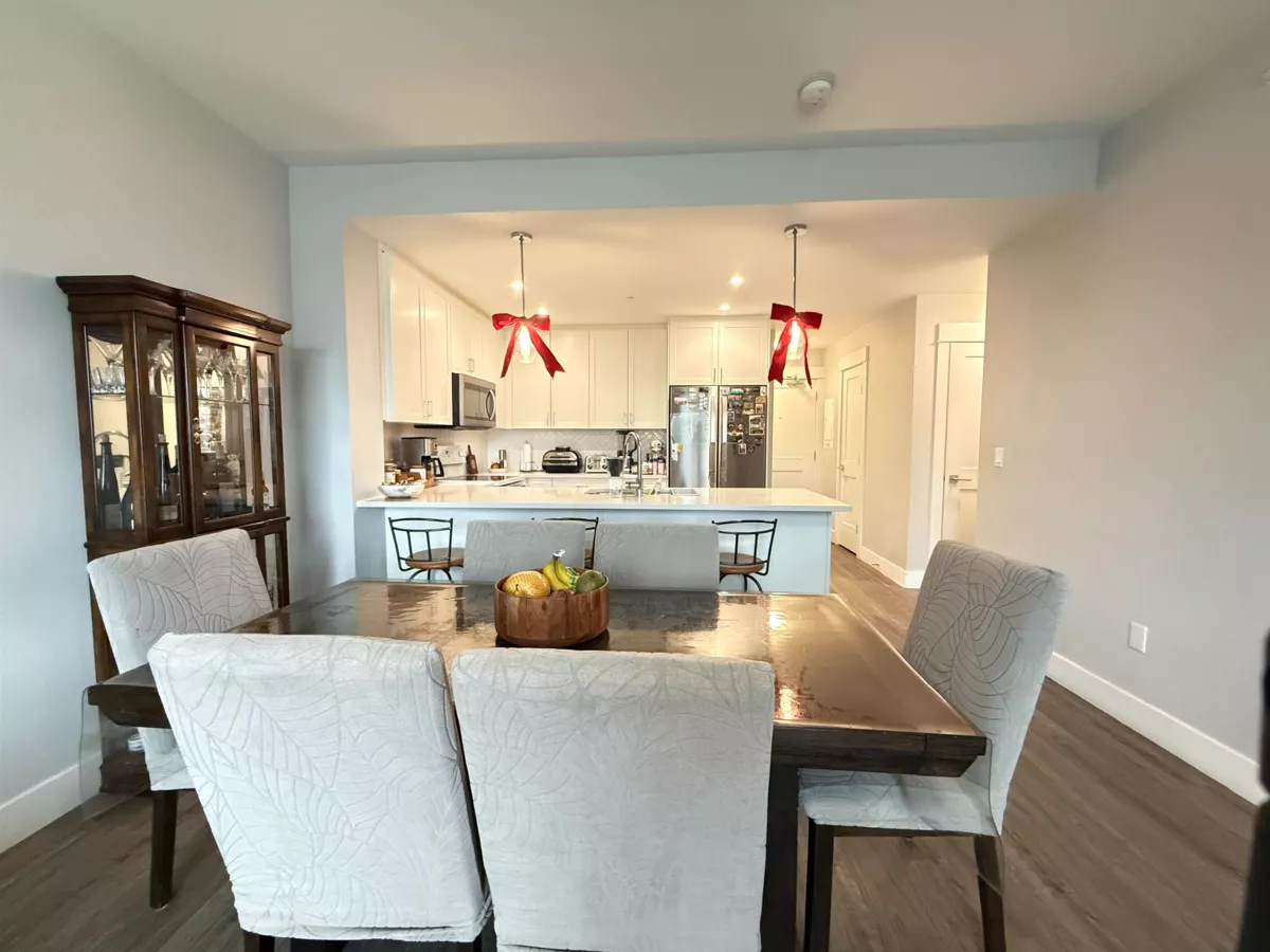 Bedroom 3 Photo of 4413 2180 Kelly Street, Port Coquitlam, BC