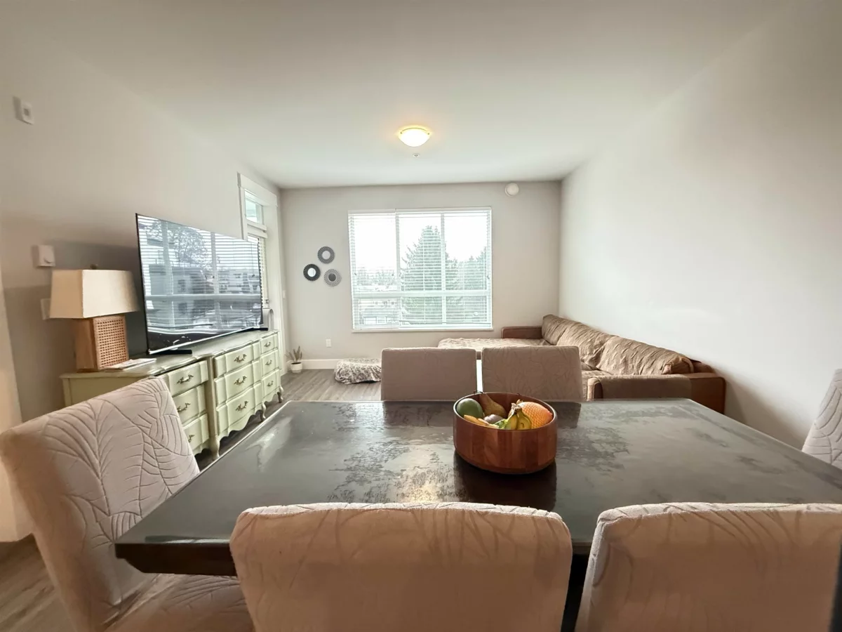 Bedroom 4 Photo of 4413 2180 Kelly Street, Port Coquitlam, BC