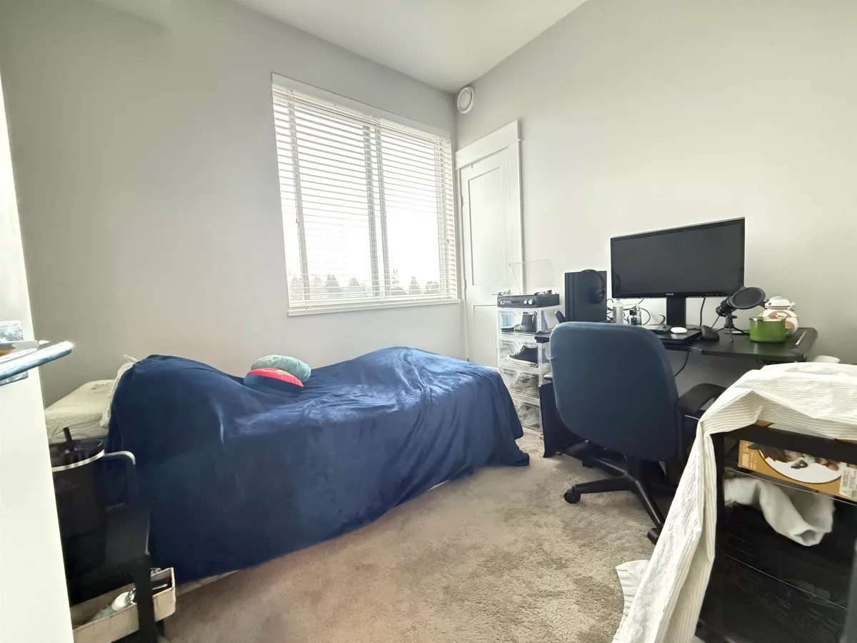 Loft / Bonus Room Photo of 4413 2180 Kelly Street, Port Coquitlam, BC