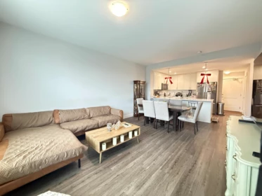 Bedroom 2 Photo of 4413 2180 Kelly Street, Port Coquitlam, BC