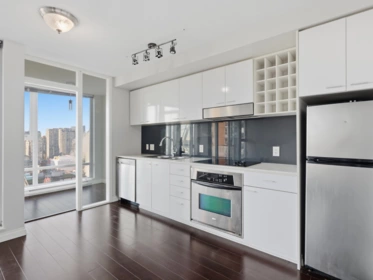 2001 668 Citadel Parade, Vancouver, BC, Vancouver — Apartment/Condo for sale