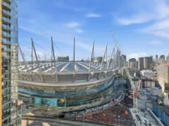 2001 668 Citadel Parade, Vancouver, BC