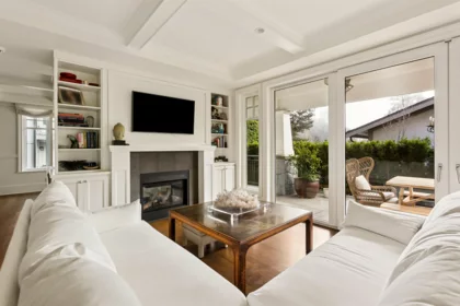 1398 Lawson Avenue, West Vancouver, BC