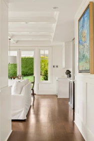 Entry Foyer Photo of 1398 Lawson Avenue, West Vancouver, BC