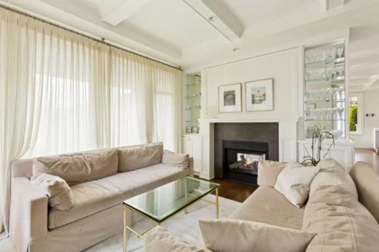 Primary Bedroom Photo of 1398 Lawson Avenue, West Vancouver, BC