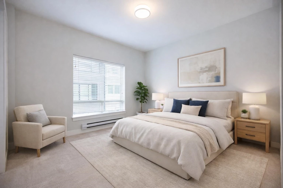 Basement Recreation Room Photo of 83 16336 23a Avenue, Surrey, BC
