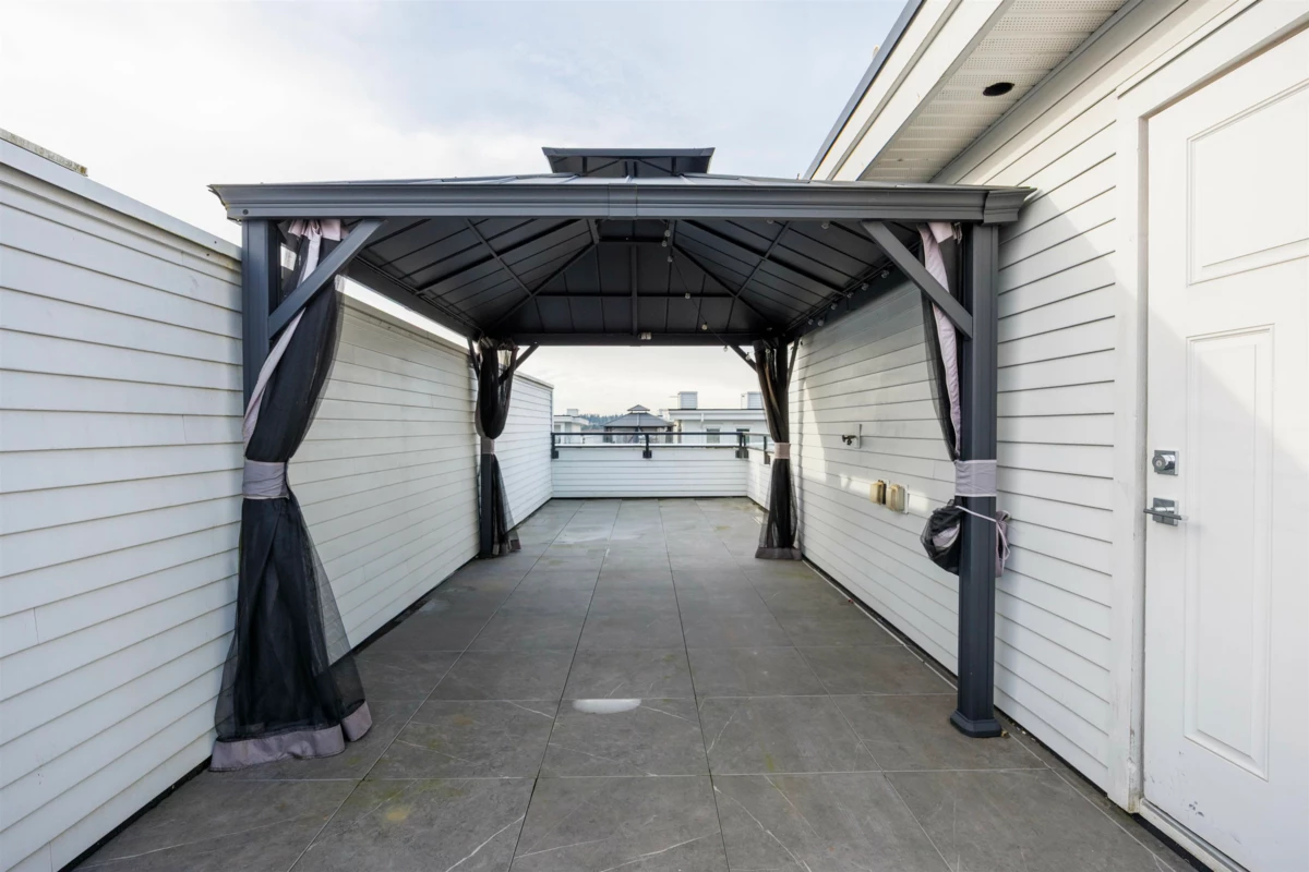 Front Yard Photo of 83 16336 23a Avenue, Surrey, BC