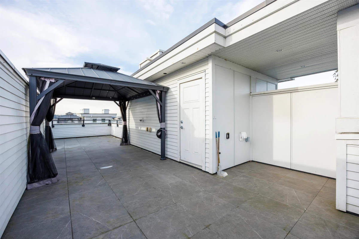 Garden / Landscaping Photo of 83 16336 23a Avenue, Surrey, BC