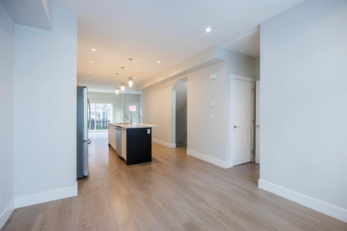 Powder Room Photo of 83 16336 23a Avenue, Surrey, BC