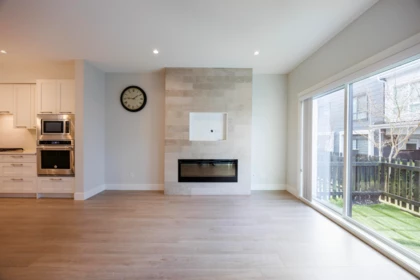 Breakfast Nook Photo of 83 16336 23a Avenue, Surrey, BC