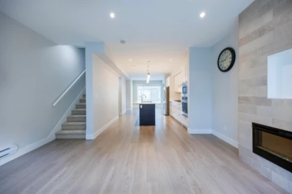 Kitchen Photo of 83 16336 23a Avenue, Surrey, BC