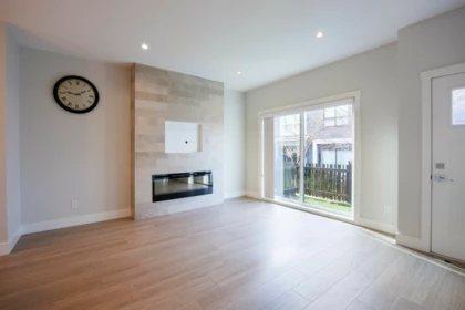 Primary Bedroom Photo of 83 16336 23a Avenue, Surrey, BC