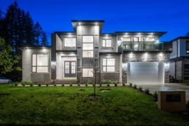 2711 202 Street, Langley, BC