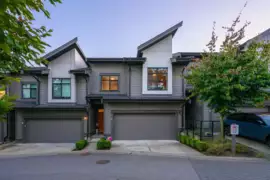 7 3535 Princeton Avenue, Coquitlam, BC