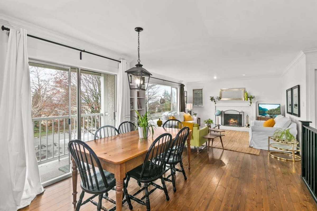 Pantry Photo of 1341 Parker Street, White Rock, BC