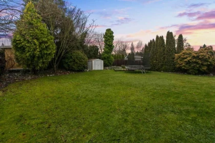 Pantry Photo of 1341 Parker Street, White Rock, BC