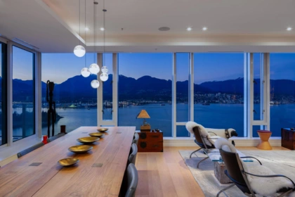 4501 1011 W Cordova Street, Vancouver, BC