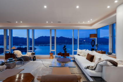 4501 1011 W Cordova Street, Vancouver, BC