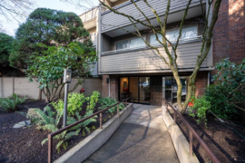 101 1777 W 13th Avenue, Vancouver, BC