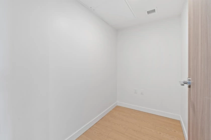 Basement Recreation Room Photo of 684 87 Nelson Street, Vancouver, BC