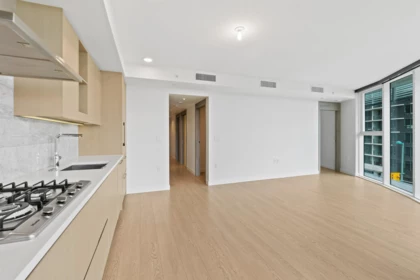 Pantry Photo of 684 87 Nelson Street, Vancouver, BC