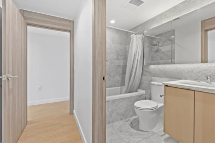 Walk-In Closet Photo of 684 87 Nelson Street, Vancouver, BC