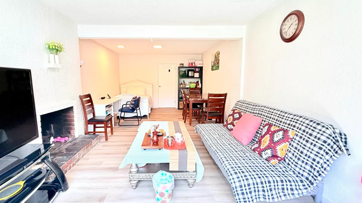 Dining Area Photo of 20763 39a Avenue, Langley, BC