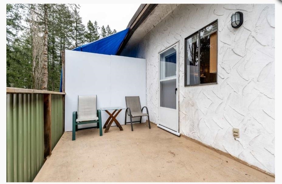 Garage Interior Photo of 20763 39a Avenue, Langley, BC