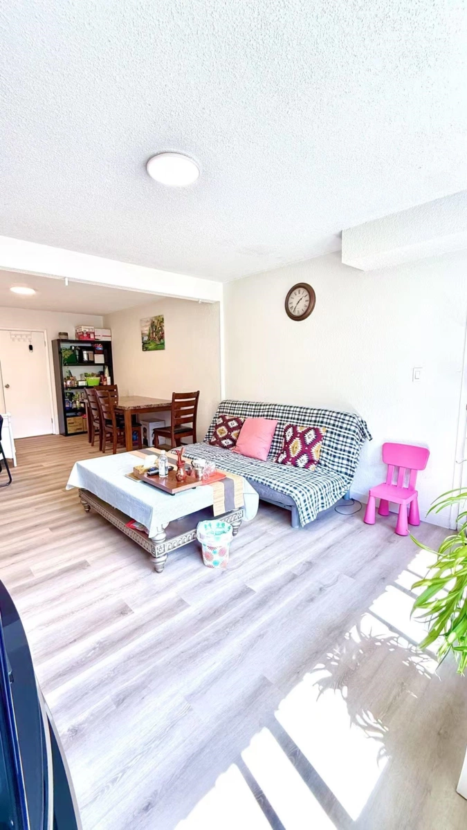 Hallway Photo of 20763 39a Avenue, Langley, BC