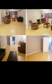 Basement Recreation Room Photo of 20763 39a Avenue, Langley, BC