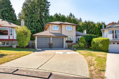 11570 71st Avenue, Delta, BC, Delta — Single Family Residence for sale