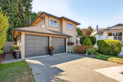 11570 71st Avenue, Delta, BC, Delta — Single Family Residence for sale
