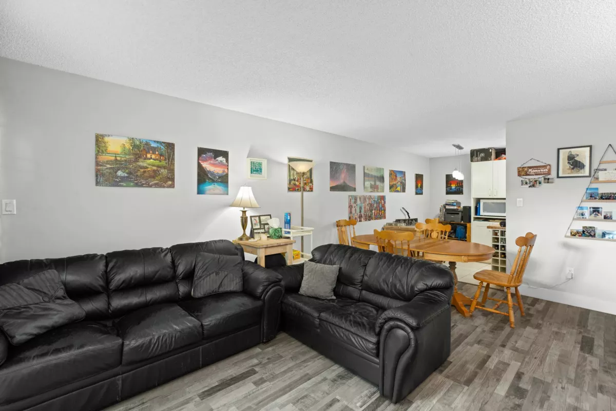 Bedroom 2 Photo of 112 9847 Manchester Drive, Burnaby, BC