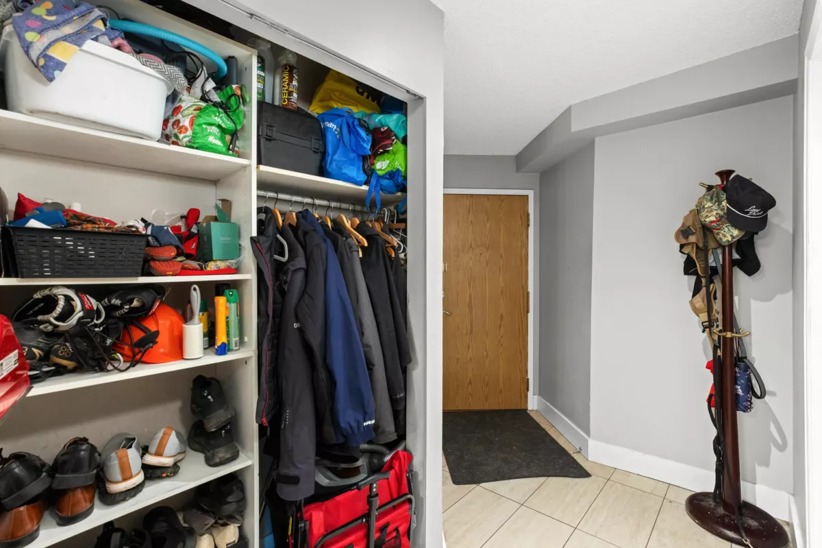 Loft / Bonus Room Photo of 112 9847 Manchester Drive, Burnaby, BC