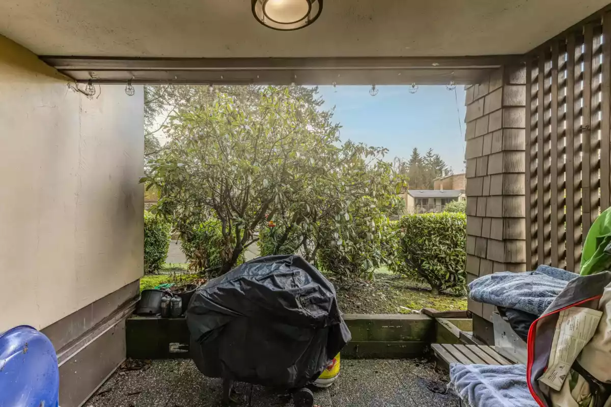 Office / Den Photo of 112 9847 Manchester Drive, Burnaby, BC