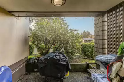 Office / Den Photo of 112 9847 Manchester Drive, Burnaby, BC