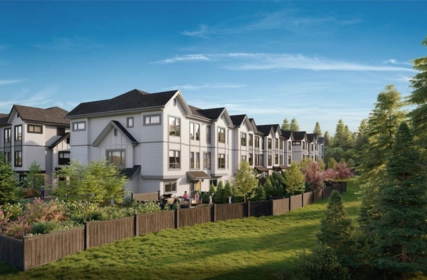 61 16487 89 Avenue, Surrey, BC, Surrey — Townhouse for sale