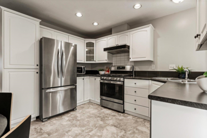 63 45175 Wells Road, Chilliwack, BC, Chilliwack — Townhouse for sale