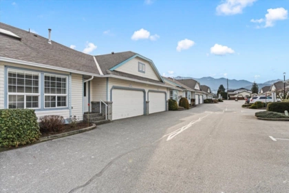63 45175 Wells Road, Chilliwack, BC, Chilliwack — Townhouse for sale