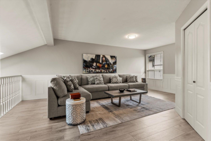 Garage Interior Photo of 63 45175 Wells Road, Chilliwack, BC