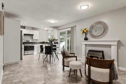 Office / Den Photo of 63 45175 Wells Road, Chilliwack, BC