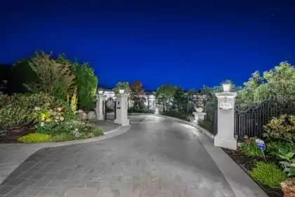 839 Eyremount Drive, West Vancouver, BC, Caulfeild — 6 bed single family residence for sale