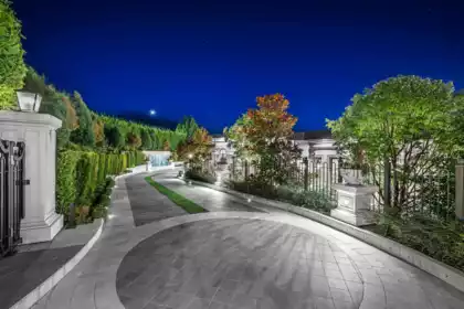 839 Eyremount Drive, West Vancouver, BC