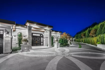 839 Eyremount Drive, West Vancouver, BC