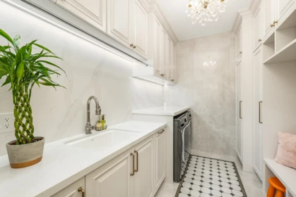 Office / Den Photo of 839 Eyremount Drive, West Vancouver, BC