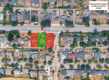 14980 96 Avenue, Surrey, BC, Fleetwood Tynehead — 5 bed single family residence for sale