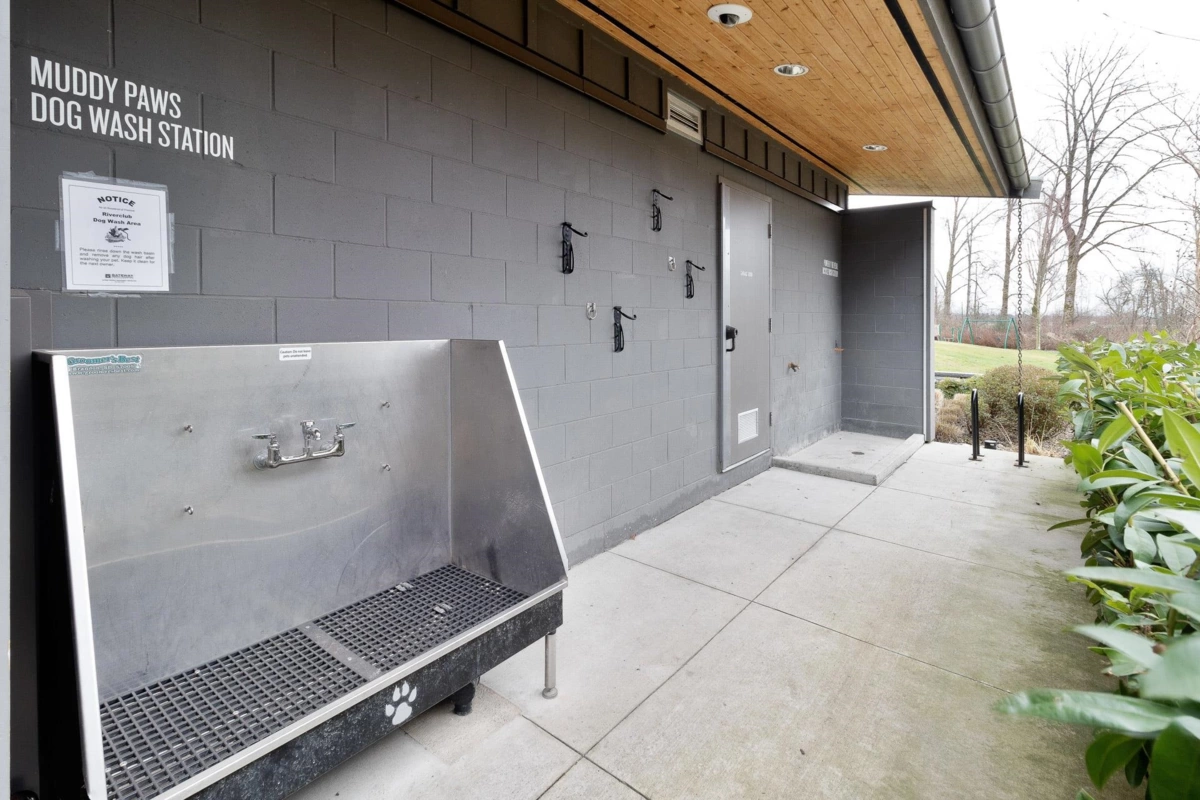 Fitness Center Photo Near 213 2393 Ranger Lane, Port Coquitlam, BC