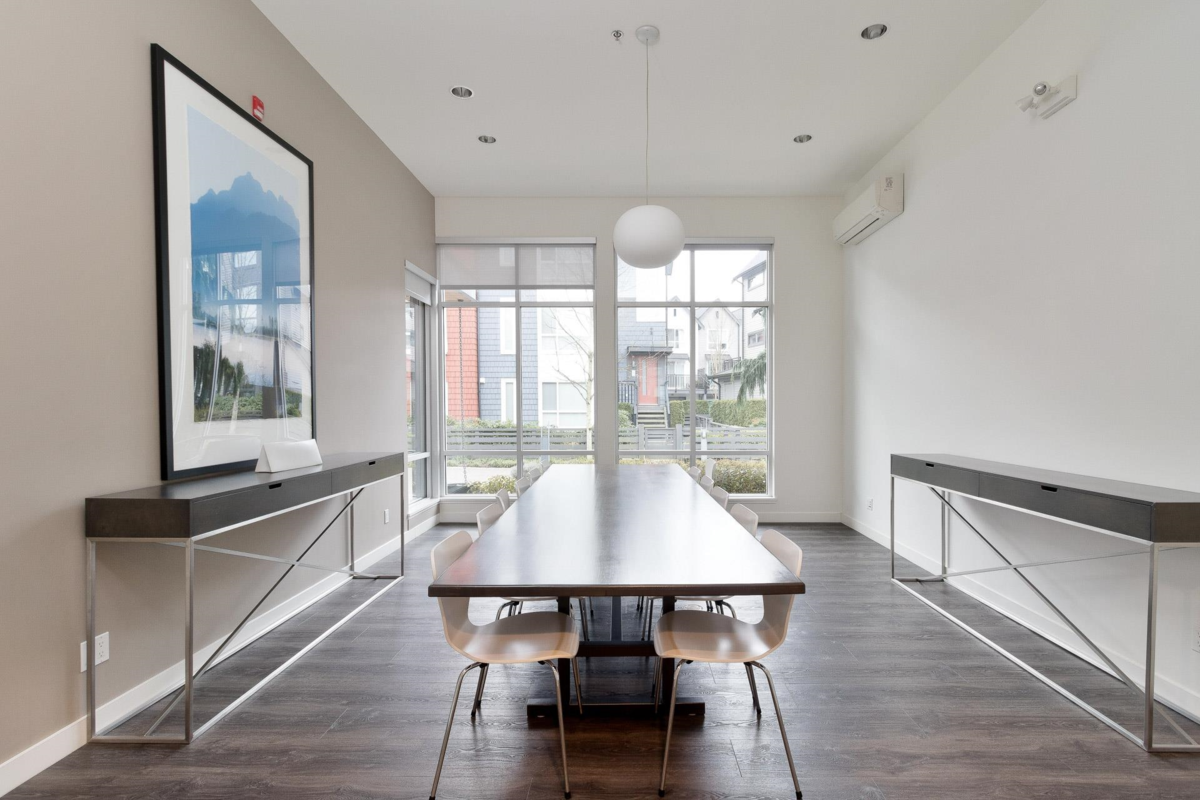 Hot Tub / Spa Photo of 213 2393 Ranger Lane, Port Coquitlam, BC