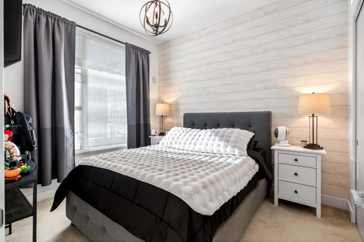 Laundry Room Photo of 213 2393 Ranger Lane, Port Coquitlam, BC